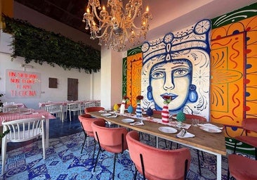 Bedda Madre, la teletransportación gastronómica de Castelldefels a Sicilia